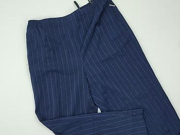 spodnie sellpy: New Fashion, Spodnie materiałowe damskie, rozmiar XL — 1