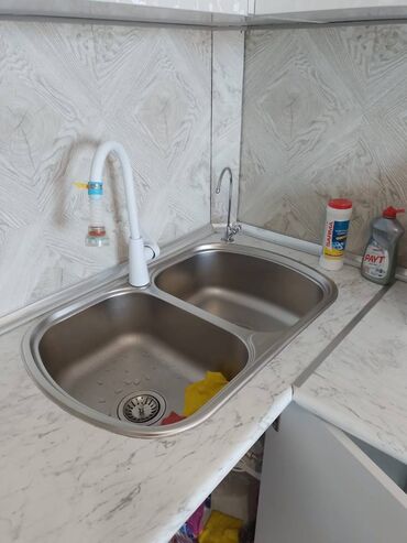 Yeni tikili: 3 otaqlı, Yeni tikili, m. Xətai, 78 kv. m — 10