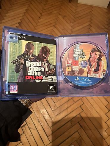 gta 5 online disk: Qarışıq janr, İşlənmiş Pulsuz çatdırılma — 3