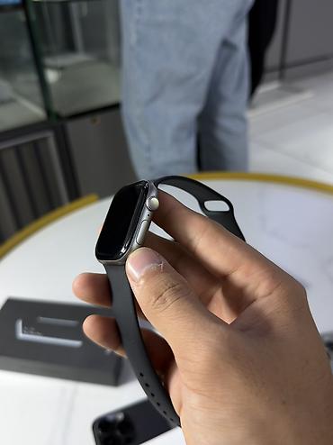 helio strap: Всех приветствую друзья в наличии Apple Watch 11 46mm состояние как — 5