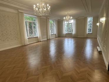 Продажа коттеджей и домов: Продается 2 этажный особняк в VIP городке Сары Озон Локация — 9