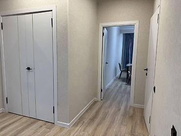 Продажа квартир: 2 комнаты, 70 м², Элитка, 7 этаж, Евроремонт — 3