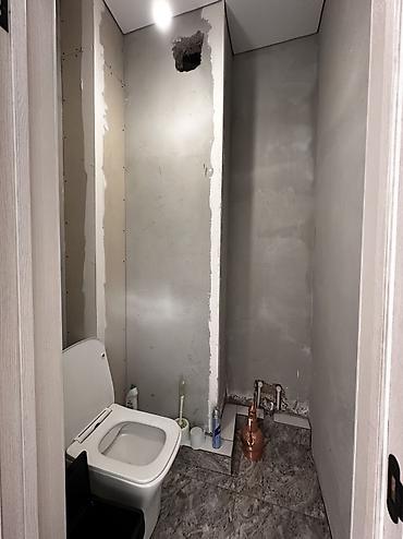 Продажа квартир: 1 комната, 43 м², Элитка, 13 этаж, Косметический ремонт at lalafo.kg — 5 Продажа квартир: 1 комната, 43 м², Элитка, 13 этаж, Косметический ремонт — 5