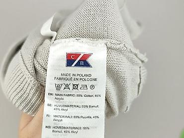 daniel hetcher: Sweter dla mężczyzn, rozmiar XL — 4