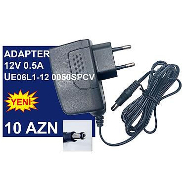 ikinci el printer: Adapterlər “5/5.5/12/19/19.5V 0.5/1/2/3/4/5A” 📍Ünvan: Bakı şəh — 6