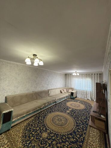 жер уй кызыл кия: Дом, 80 м², 4 комнаты, Собственник, Косметический ремонт