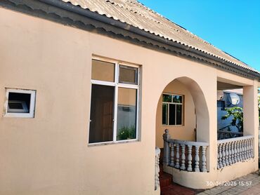 Həyət evləri və villaların satışı: 4 otaqlı, 125 kv. m, Kredit yoxdur, Yeni təmirli — 9