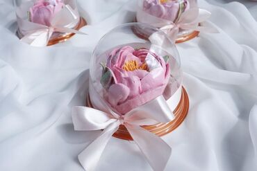 подарочные цветы: Цветок Комплимент🌸 Сезон свадеб и других праздников в самом разгаре и