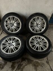 купить набор ключей force: Колеса в сборе 205 / 55 / R 16, Всесезонная, Б/у, Комплект, Легковые, Литые, отверстий - 4 at lalafo.kg купить набор ключей force: Колеса в сборе 205 / 55 / R 16, Всесезонная, Б/у, Комплект, Легковые, Литые, отверстий - 4