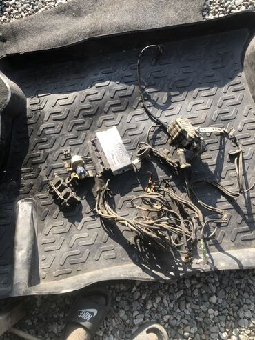 Другие детали для мотора: Газ нексия срочно — 7