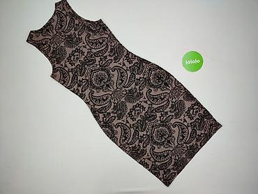 obcisłe sukienki midi: Sukienka damska, rozmiar 2XS — 3