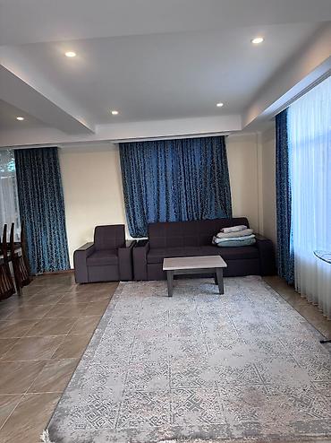 Иссык-Куль 2026: Таунхаус, Lemon ЦО Royal beach, Чок-Тал, Детская площадка, Парковка, стоянка, Охраняемая территория — 4