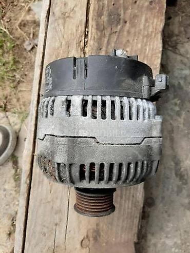 ALTERNATOR ZA VOLKSWAGEN GOLF 3 | Alternator za Golfa 3 Mogucnost — 1