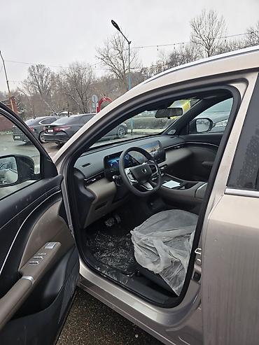 Changan: Changan CS55 Plus: 2026 г., Кроссовер — 8