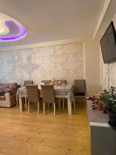 Yeni tikili: 2 otaqlı, Yeni tikili, 67 kv. m — 5