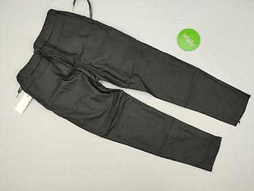 kabaretki: Italy Moda, Spodnie materiałowe damskie, rozmiar S — 3