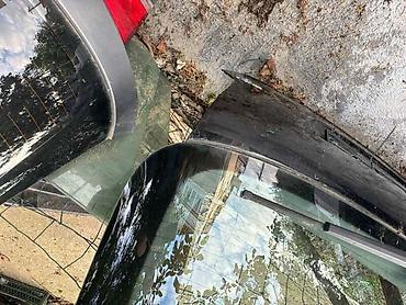 vw dijagnostika: VRATA GEPEK ZA VOLKSWAGEN GOLF 6 OD 2008. DO 2012. GOD. | za vw golf — 1
