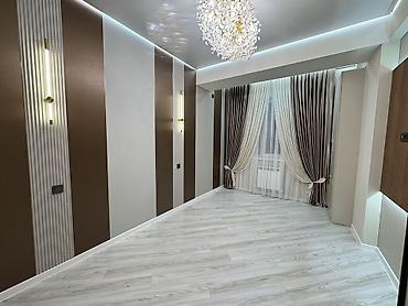 Продажа квартир: 1 комната, 40 м², Индивидуалка, 6 этаж, Дизайнерский ремонт — 5