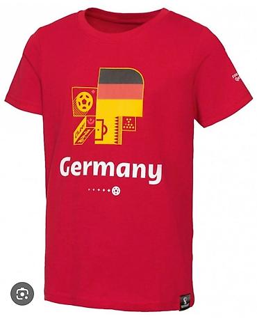 Топы и рубашки: Рубашка, Новый — 5