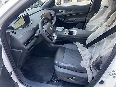 Changan: Changan CS-55Plus SUV Əsas xüsusiyyətlər: - Kuzov: ağ rəngli — 3