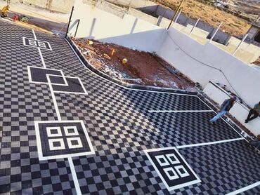 Dekorativ daşlar: Her nov tamet daslarinin ve barduyorlarin vurulmasi zeng ve whsapp — 6