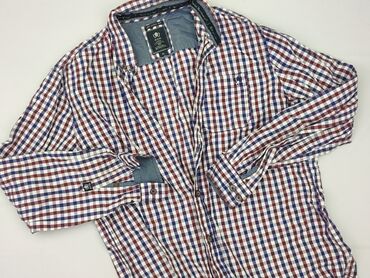 koszulka z makłowiczem: Shirt for men, XL (EU 42), Carry, condition - Perfect