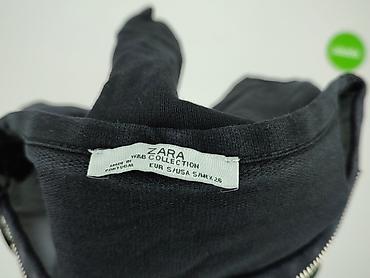 bluza max mara: Zara, Bluza damska
, rozmiar S — 4