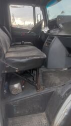 Грузовики: Грузовик, Mercedes-Benz, Дубль, Б/у — 8