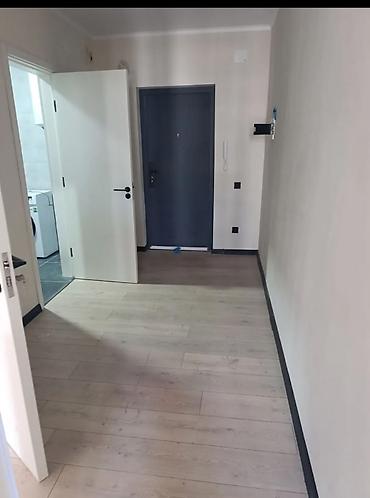 1 комната, 51 м², Пишпек Элитка, 15 этаж, Косметический ремонт