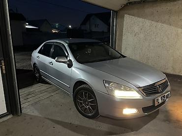 Honda Accord: 2003 г., 3 л, Автомат, Бензин, Седан