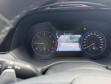 palisad: Hyundai Palisade: 2020 г., 2.2 л, Автомат, Дизель, Кроссовер — 10