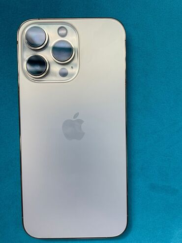 Apple iPhone: IPhone 13 Pro, Б/у, 256 ГБ, Коробка, 82 %
