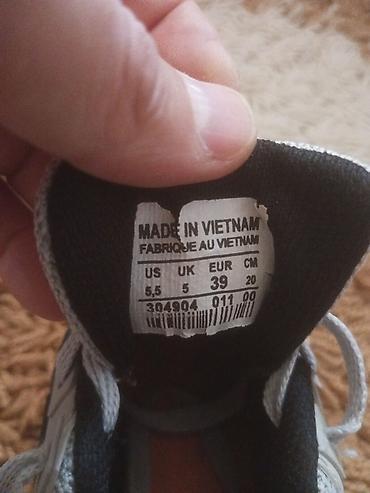 аляска обув: Продам обувь детскую:Немного Б/у и новые Adidas original, 2 раза — 6