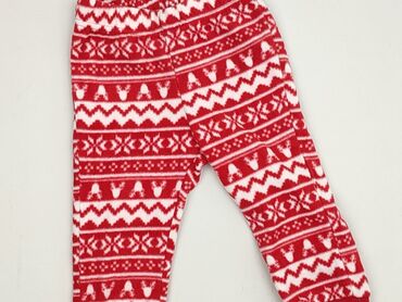kombinezon softshell 98: Legginsy, 12-18 miesięcy, stan - Idealny