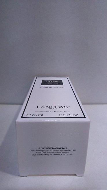 Parfemi: LANCOM E TRESOR MIDNIGHT ROSE EDP 75ML TSTR | Lancom e Tresor — 4