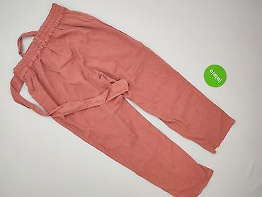 cargo stradivarius: Stradivarius, Spodnie cargo damskie, rozmiar L — 3
