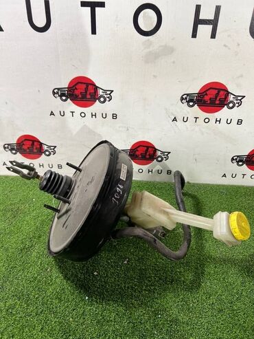 насосы повышения давления воды: Вакуумный усилитель NISSAN Primera 2003 (б/у)