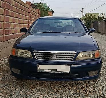 багажник на ниссан патрол: Nissan Cefiro: 1997 г., 2 л, Автомат, Бензин, Седан — 2