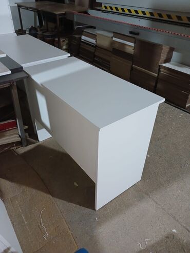 Sifarişlə müdir masaları: Resepşin Ofis üçün Resepşin Hazırlıq kursları üçün stol stul Uşaq — 13