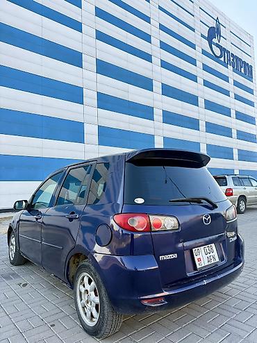 mazda demio каропка: Mazda Demio: 2004 г., 1.3 л, Автомат, Бензин, Хэтчбэк — 3