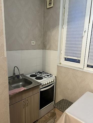 кварира: 1 комната, 45 м², Улан-2 мкр 106 серия, 6 этаж, Евроремонт — 4