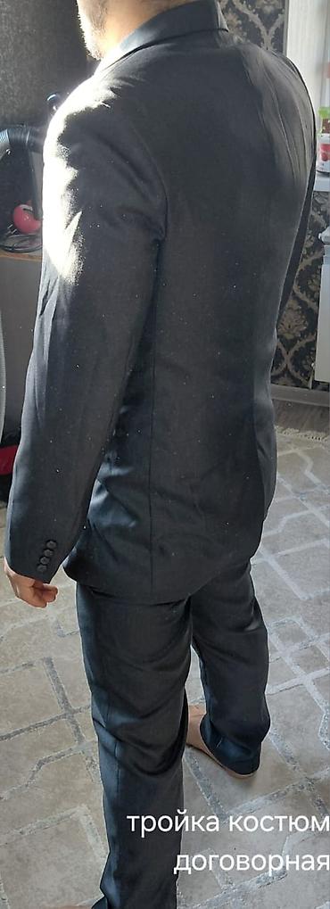 Другая мужская одежда: Разгрузка гардероба at lalafo.kg — 9 Другая мужская одежда: Разгрузка гардероба — 9