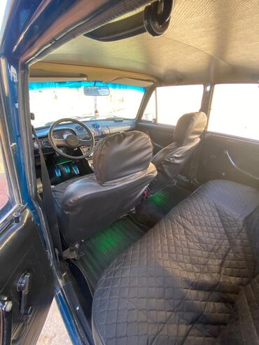 VAZ (LADA): VAZ (LADA) 2106: 0.3 l | Sedan — 13