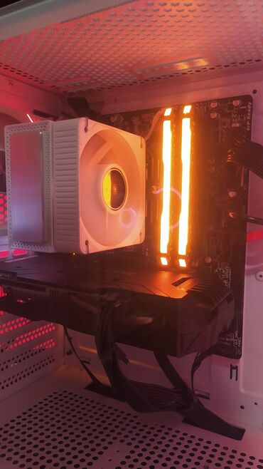 Настольные ПК и рабочие станции: Компьютер, ядер - 4, ОЗУ 32 ГБ, Для несложных задач, Новый, Intel Xeon, NVIDIA GeForce GTX 1060, HDD at lalafo.kg — 4 Настольные ПК и рабочие станции: Компьютер, ядер - 4, ОЗУ 32 ГБ, Для несложных задач, Новый, Intel Xeon, NVIDIA GeForce GTX 1060, HDD — 4