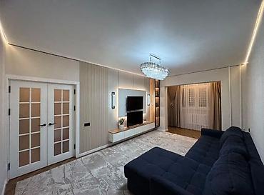 Продажа квартир: 3 комнаты, 74 м², 12 мкр 106 серия, 4 этаж, Дизайнерский ремонт at lalafo.kg — 1 Продажа квартир: 3 комнаты, 74 м², 12 мкр 106 серия, 4 этаж, Дизайнерский ремонт — 1
