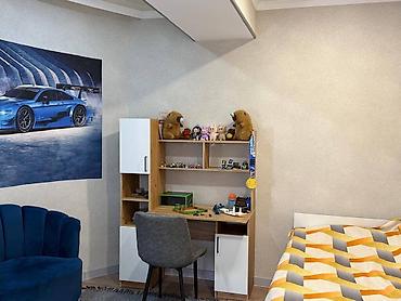 4 bedroom: 4 комнаты, 85 м², Элитка, 6 этаж — 3