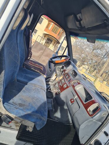 Mercedes-Benz: Mercedes-Benz Спринтер: 2004 г., 2.2 л, Механика, Дизель, Фургон — 5