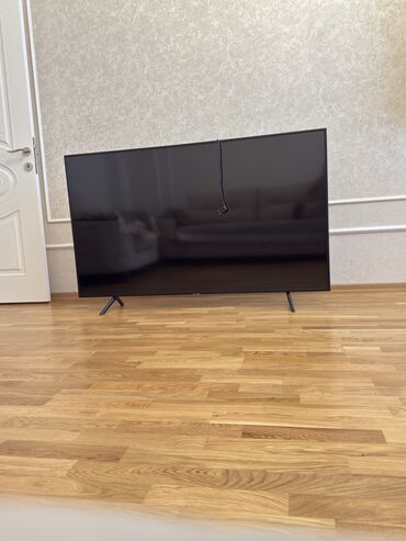samsun s3: İşlənmiş Televizor Samsung OLED 64" FHD (1920x1080), Ünvandan götürmə