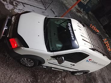 Ford: Ford Tourneo Connect: 2005 г., 1.8 л, Механика, Дизель, Фургон — 12