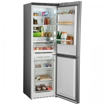 холодильник для хранения: Холодильник Новый
